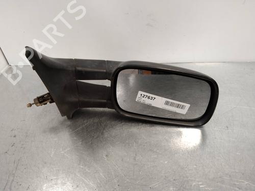 Right mirror SEAT INCA (6K9) 1.9 SDI | BP2253379C27 