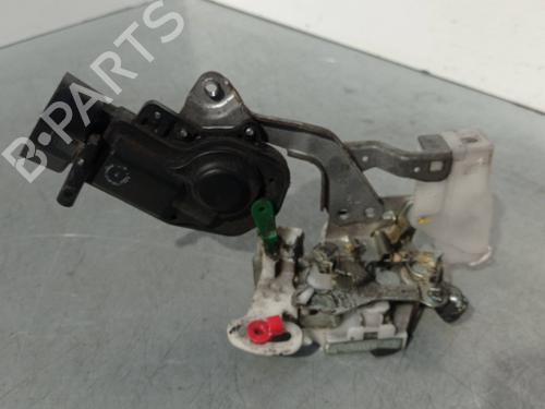 Türschloss links vorne TOYOTA AYGO (_B1_) 1.0 (KGB10_) (68 hp) 11754688