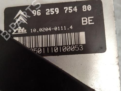 ABS pump CITROËN XANTIA (X1_, X2_) 2.0 HDI 90 | BP23952692M43 