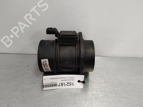 Used Mass air flow sensor RENAULT KANGOO / GRAND KANGOO II (KW0/1_) 1.5 dCi 90 (KW05, KW08, KW0G, KW11) (90 hp) 2585384