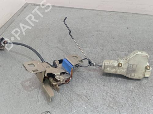 Used Tailgate lock FORD COUGAR (EC_) 2.5 V6 24V (170 hp) 29273023
