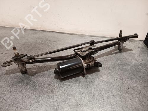 Front wiper motor HYUNDAI i30 (FD) | BP32338000M29 - Image 3