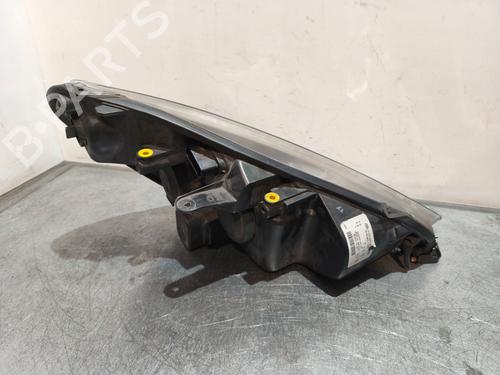 Left headlight FORD S-MAX (WA6)  | BP33653116C28  - Image 6