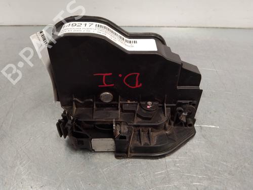 Front left lock BMW X3 (E83) 2.0 d | BP2259292C98 