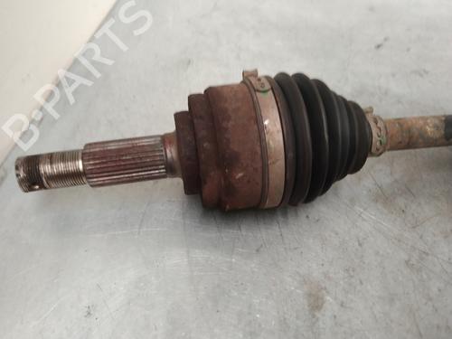Left front driveshaft NISSAN NV200 / EVALIA Bus  | BP27929152M38 