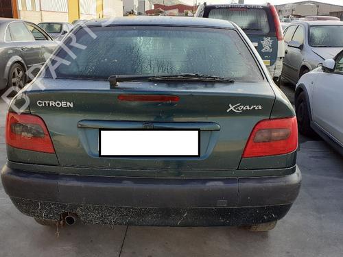 Left taillight CITROËN XSARA Coupe (N0) 1.9 D | BP8241301C34