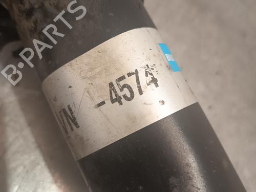 Venstre fortil støddæmper VW GOLF IV (1J1) 1.9 TDI | BP30082992M16