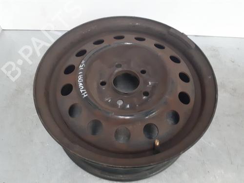 Fælk HYUNDAI TRAJET (FO) 2.0 CRDi (113 hp) 14220451