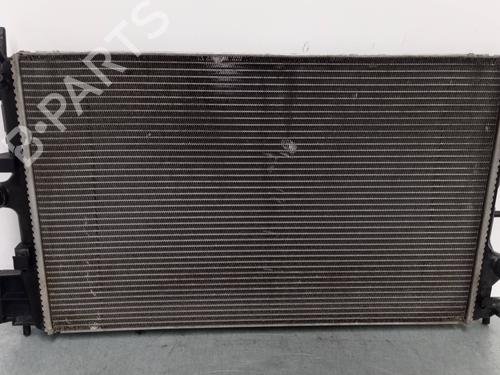Køler OPEL VECTRA C (Z02) 1.9 CDTI (F69) (120 hp) 10645633