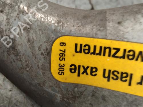 Left front suspension arm BMW 3 Touring (E91) 320 d | BP20688744M12 