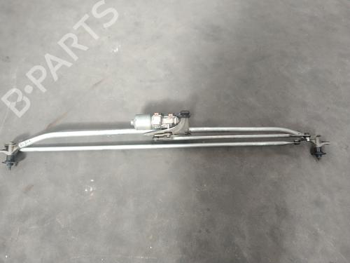 Used Front wiper motor OPEL MERIVA B MPV (S10) [2010-2017]  24296450