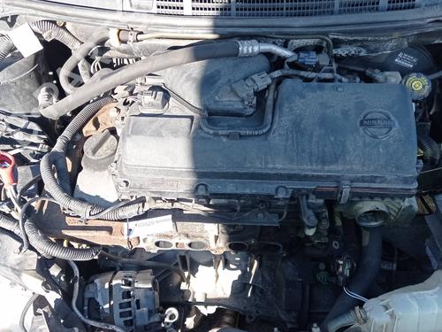 Used Engine NISSAN MICRA C+C III (K12) 1.4 16V (88 hp) 29632104