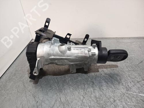 Used Ignition barrel Ignition barrel 39537944 39537944