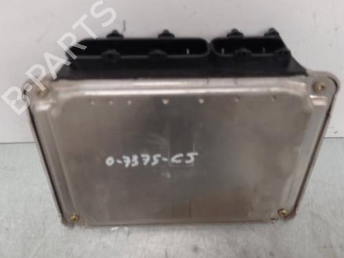 Engine control unit (ECU) SEAT CORDOBA (6K1, 6K2) 1.4 i | BP10865643M57 