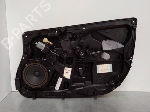 Used Front right window mechanism FORD FIESTA VI (CB1, CCN) 1.25 (82 hp) 2259373