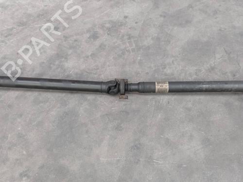Used Driveshaft MERCEDES-BENZ C-CLASS (W203) C 220 CDI (203.006, 203.008) (143 hp) 13300687