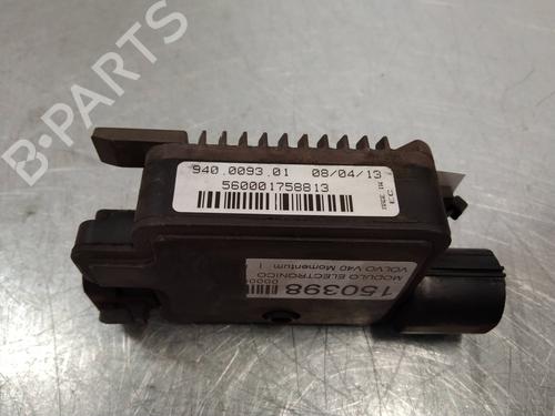Electronic module VOLVO V40 Hatchback (525) D2 | BP2299610M83 