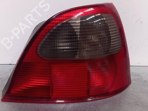 Used Right taillight MG MG ZR 105 (103 hp) 9519516