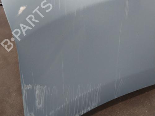 Front bumper CITROËN C4 Coupe (LA_)  | BP24052129C7 