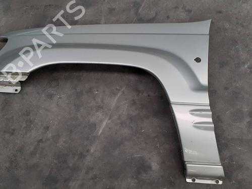 Used Left front fenders JEEP GRAND CHEROKEE II (WJ, WG) [1998-2005]  8309232