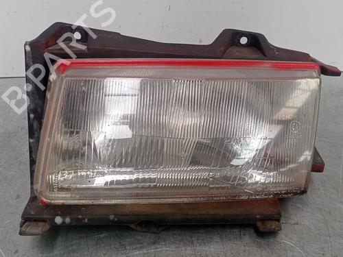 Used Left headlight Left headlight 9724863 9724863