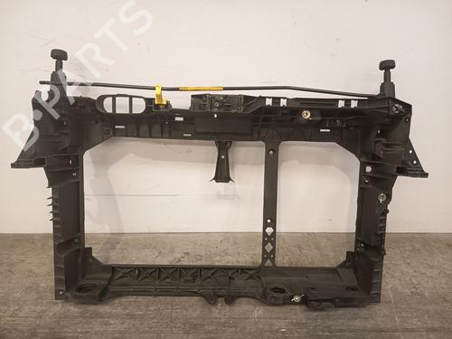 Front slam panel FORD TOURNEO COURIER B460 MPV 1.0 EcoBoost | BP27236317C72 