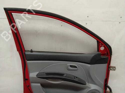 Left front door KIA PICANTO I (SA)  | BP2291200C2 