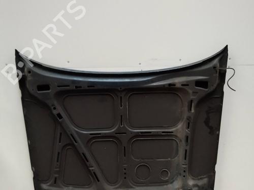 Hood OPEL ASTRA F Saloon (T92) 1.4 i 16V (F19, M19) | BP2253125C1 