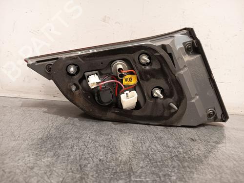 Right tailgate light HYUNDAI i40 I (VF) 1.7 CRDi | BP37015633C80 - Image 6