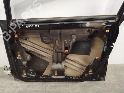 Right front door SEAT LEON (1P1) 1.9 TDI | BP23424590C3 