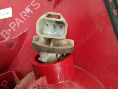 Left taillight FORD FOCUS I (DAW, DBW) 1.6 16V | BP25819570C34 