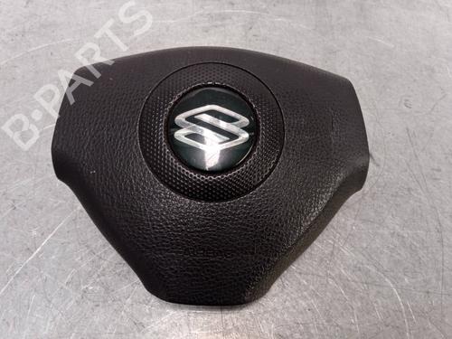 Førerens kollisjonspute SUZUKI IGNIS II (MH) 1.3 DDiS (RM413D) (70 hp) 10642373