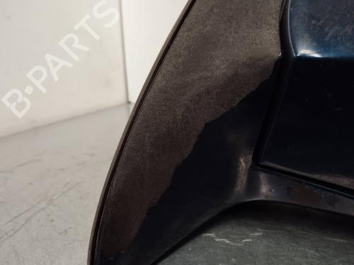 Left mirror SSANGYONG MUSSO (FJ) 2.9 TD | BP3124216C26 