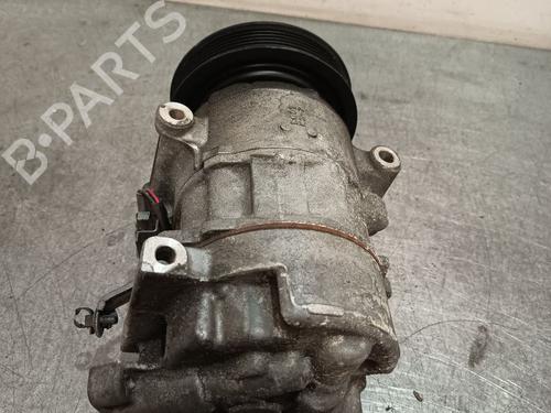 AC compressor RENAULT MEGANE III Hatchback (BZ0/1_, B3_) 1.5 dCi (BZ09, BZ0D, BZ1W, BZ29, BZ14) | BP36807543M34 - Image 4