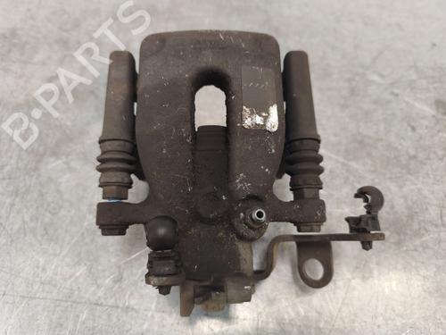 Used Left rear brake caliper Left rear brake caliper PEUGEOT PARTNER Box Body/MPV 1.6 BlueHDi 100 (100 hp) 36504799 36504799