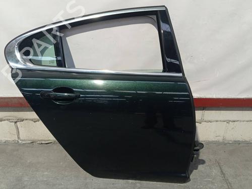 Used Right rear door JAGUAR XF I (X250) 2.7 D (207 hp) 10731566