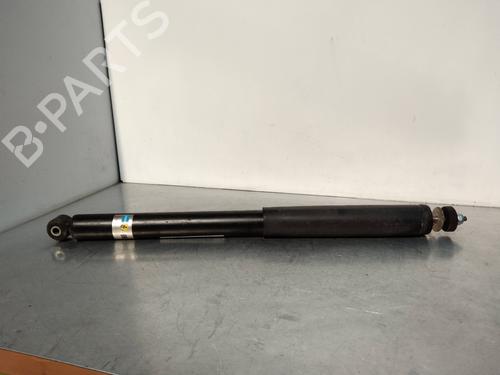 Used Left rear shock absorber OPEL ASTRA F Saloon (T92) 1.7 TDS (F19, M19) (82 hp) 2247899
