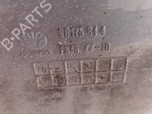 Gearbox DAEWOO REZZO (U100)  | BP9368110M3 