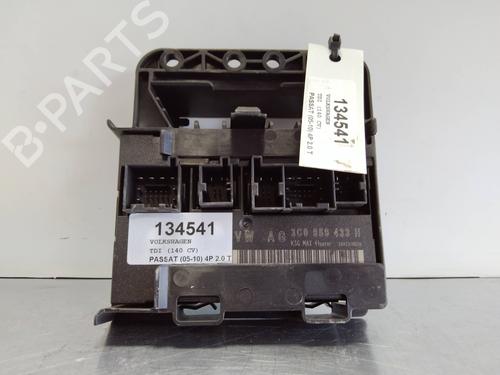 Used Electronic module VW PASSAT B6 (3C2) 2.0 TDI (140 hp) 14219458