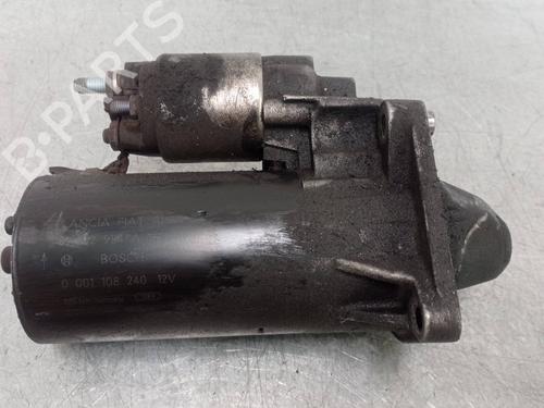 Startmotor FIAT BRAVO II (198_) 1.6 D Multijet (198AXH1B) (105 hp) 18922884