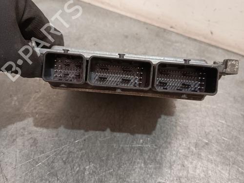 Engine control unit (ECU) RENAULT MEGANE III Hatchback (BZ0/1_, B3_) 1.5 dCi (BZ09, BZ0D, BZ1W, BZ29, BZ14) | BP36807535M57 - Image 2