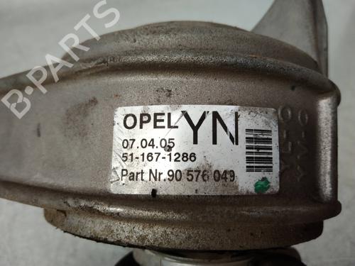 Engine mount OPEL ZAFIRA A MPV (T98) 2.2 DTI 16V (F75) | BP14221049M89 