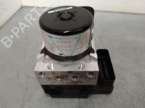 Used ABS pump RENAULT LAGUNA Coupe (DT0/1) 2.0 dCi GT (DT11, DT1E, DT1N) (178 hp) 25890231