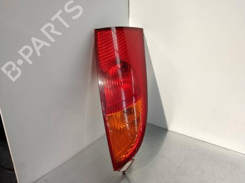 Used Right taillight FORD FOCUS I (DAW, DBW) 1.8 Turbo DI / TDDi (90 hp) 2253856
