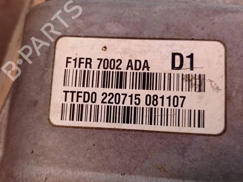 Gearbox FORD FOCUS III  | BP30295807M3 