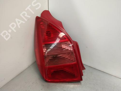 Used Left taillight CITROËN C2 (JM_) 1.4 HDi (68 hp) 2259877