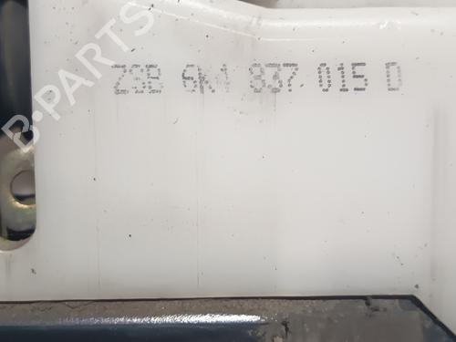 Front left lock SEAT CORDOBA (6K1, 6K2) 1.9 TDI | BP27997621C98 