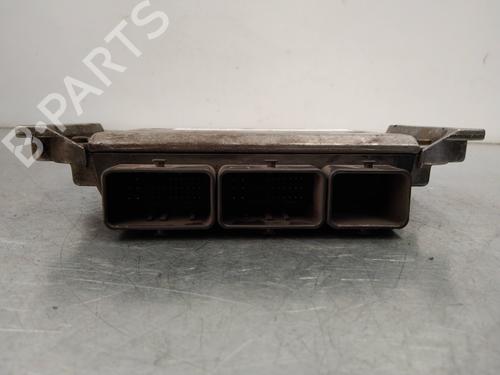 Engine control unit (ECU) CITROËN SAXO (S0, S1)  | BP2258468M57 