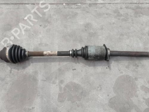 Used Right front driveshaft OPEL VIVARO A Van (X83) [2001-2015]  29641246