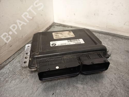 Engine control unit (ECU) MINI MINI (R50, R53) Cooper | BP37071942M57 - Image 2